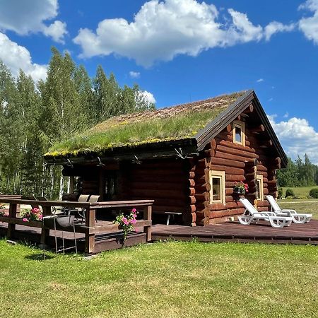 Paeikseranna Holiday Centre Villa Nedsaja Dış mekan fotoğraf